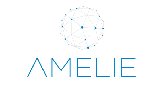 Amelie logo