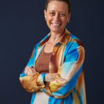 Alishia Ballintine