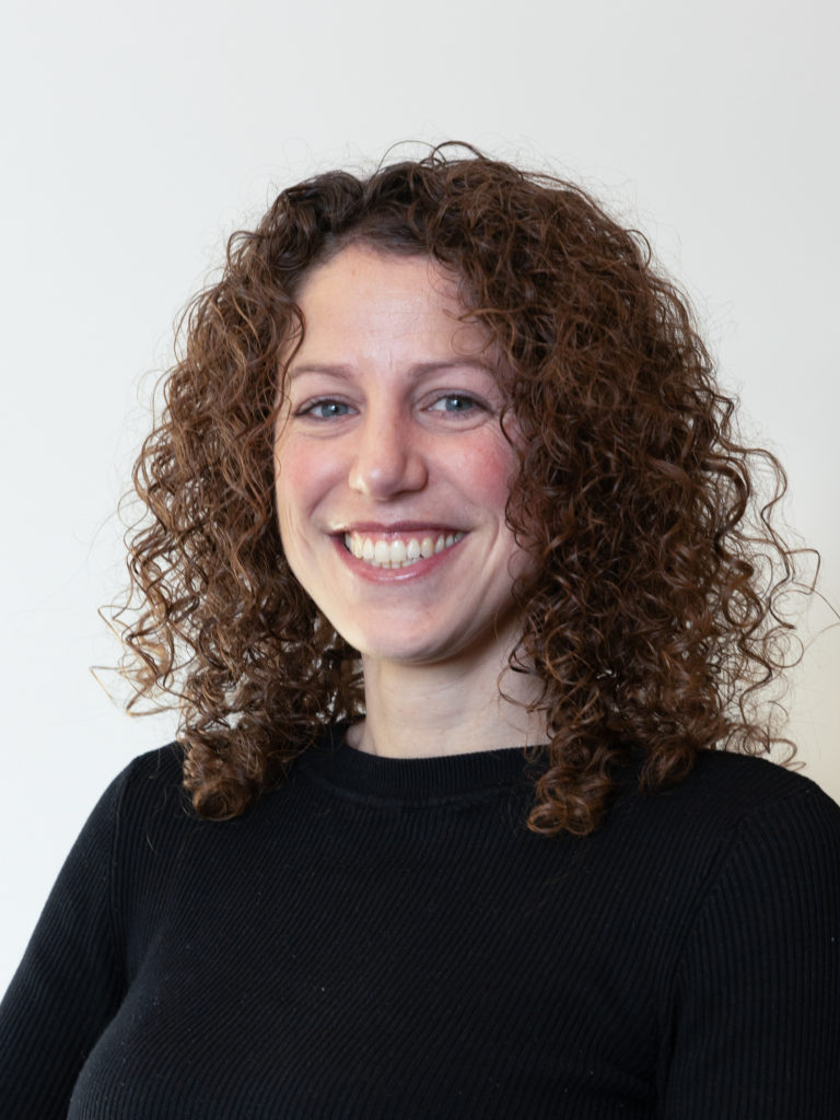 Caroline de Theije