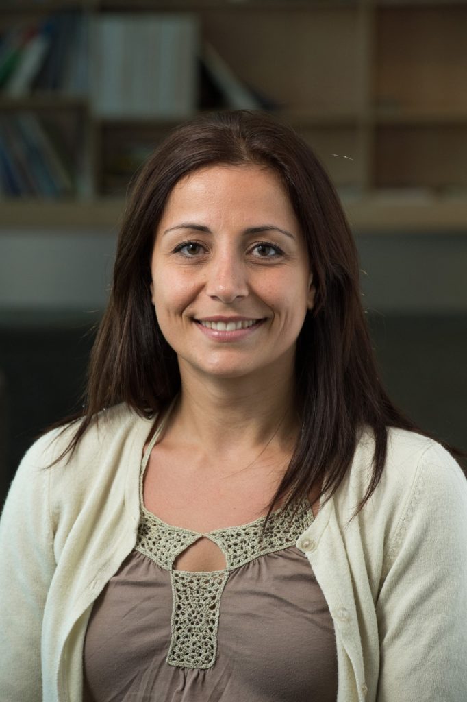 Tamara Yawno-Fegan
