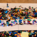 PREMSTEM Lego