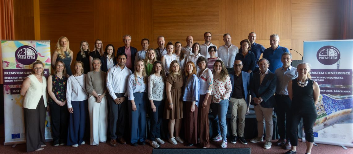PREMSTEM team 2025