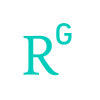 ResearchGate logo