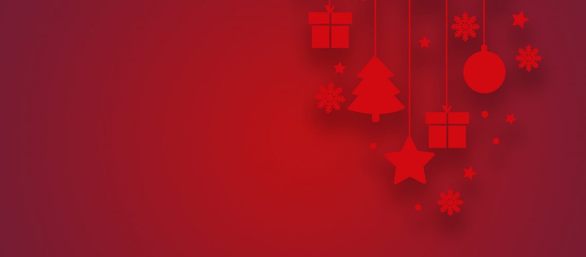 Christmas background